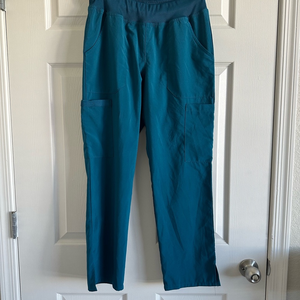Dickies Kids Blue Joggers